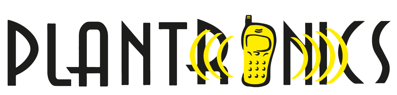 Plantronics Logo